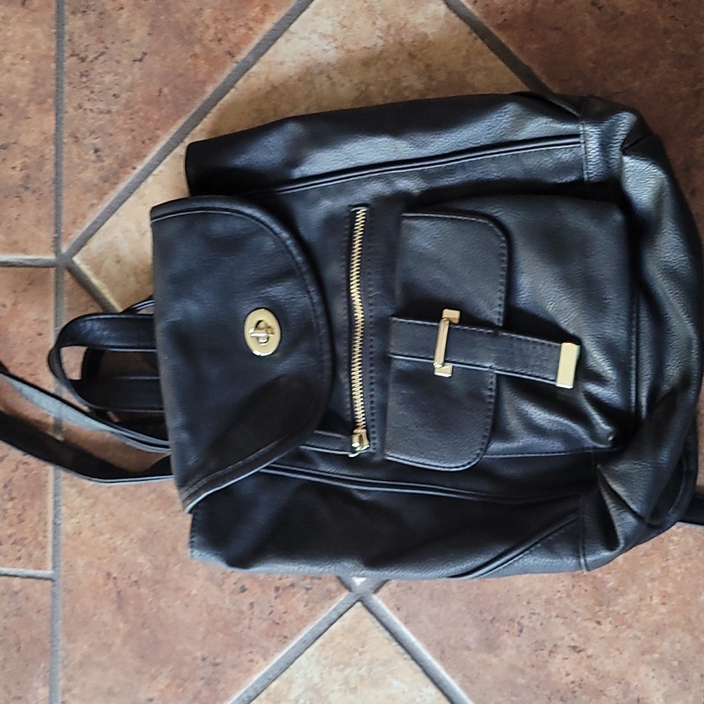 Backpack bag
